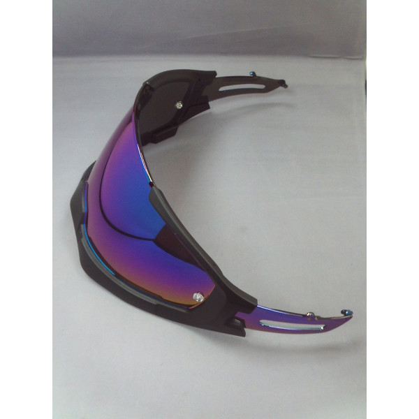 Caberg Caberg Visor Iridium [Ghost]